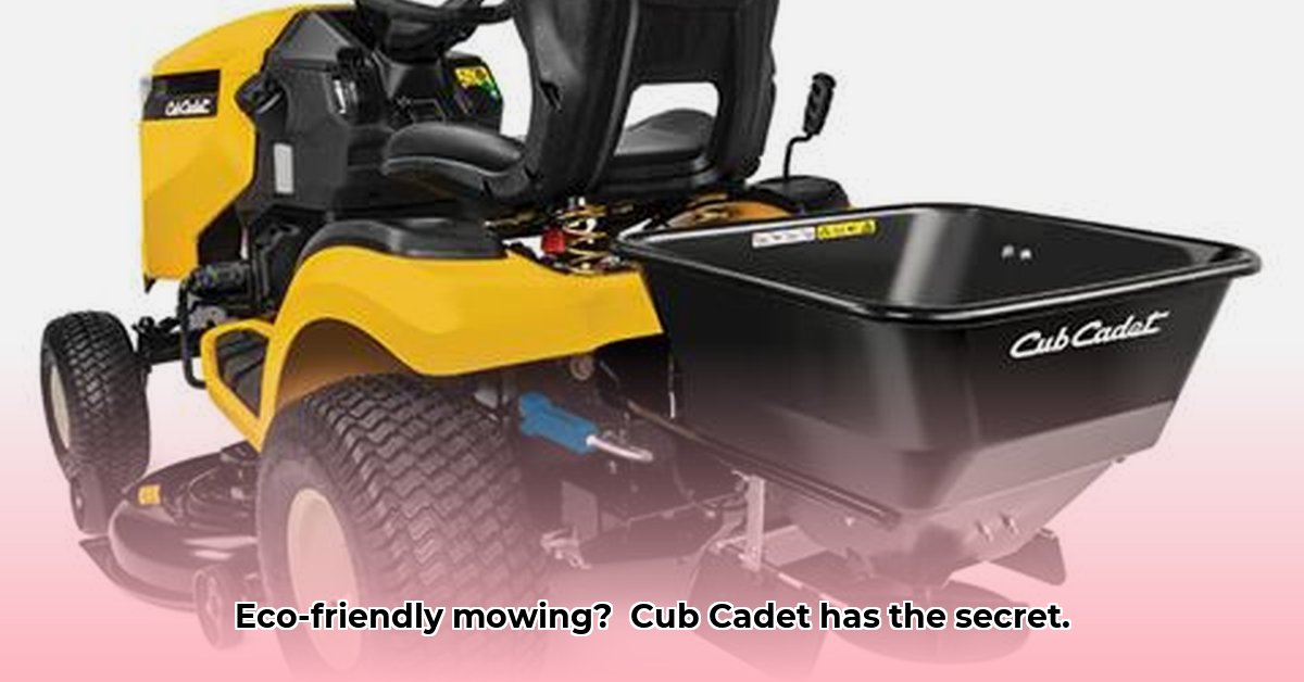 accessories-for-cub-cadet-lawn-tractor